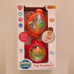 NIB Baby Bath Toys Water Toy Toddlers Swimming Beach
